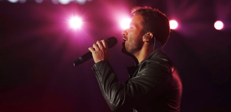 [VÍDEOS] Revive el éxito de Pablo Alborán en Los40 Music Awards 2018