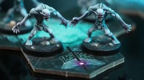 Revelaciones, montones de revelaciones desde Warhammer Community