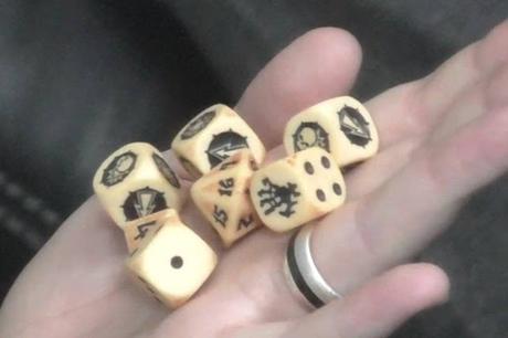 Cosas de los No Muertos de BB. por llegar: Jugadores Estrella y mas