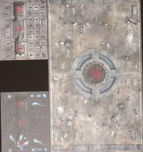 Cosas de los No Muertos de BB. por llegar: Jugadores Estrella y mas