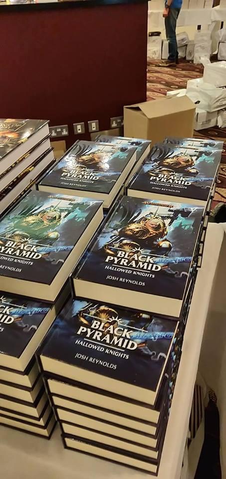 Fotos y mas fotos del BL Weekender 2018 (Con sorpresa incluida)