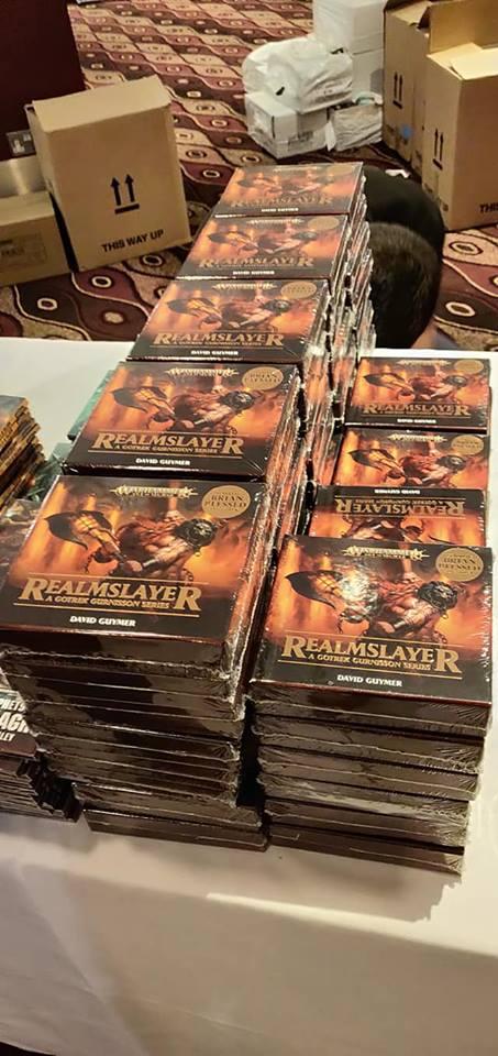 Fotos y mas fotos del BL Weekender 2018 (Con sorpresa incluida)