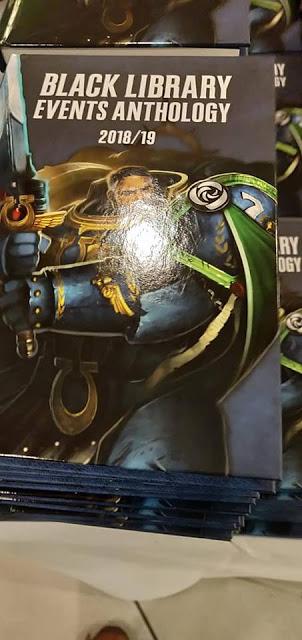 Fotos y mas fotos del BL Weekender 2018 (Con sorpresa incluida)