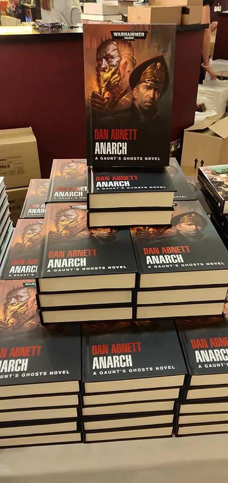 Fotos y mas fotos del BL Weekender 2018 (Con sorpresa incluida)