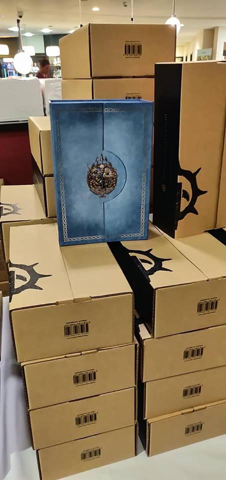 Fotos y mas fotos del BL Weekender 2018 (Con sorpresa incluida)