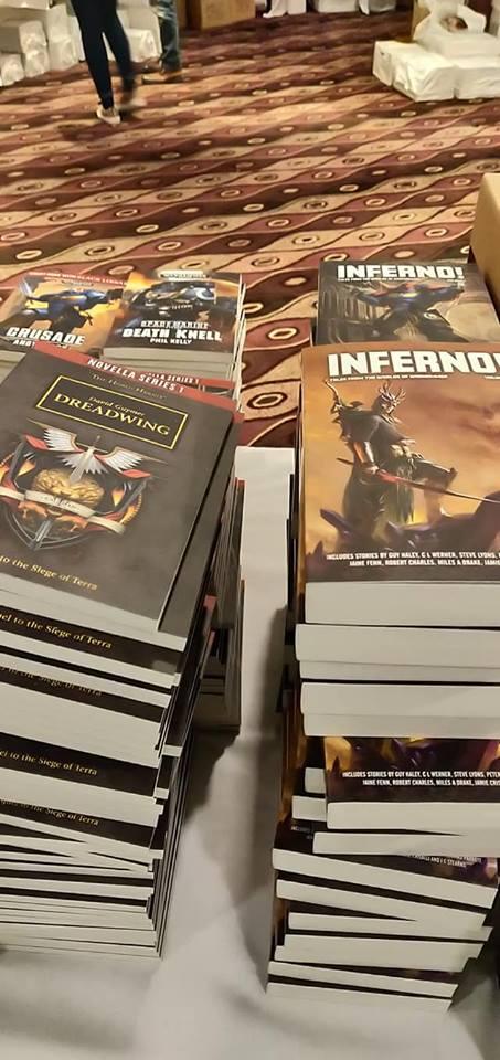 Fotos y mas fotos del BL Weekender 2018 (Con sorpresa incluida)