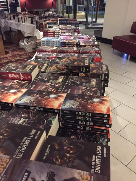 Fotos y mas fotos del BL Weekender 2018 (Con sorpresa incluida)