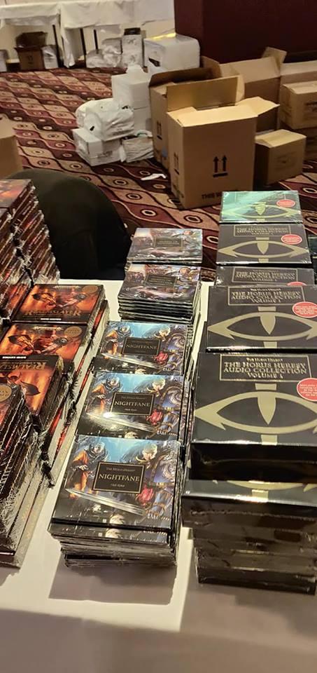 Fotos y mas fotos del BL Weekender 2018 (Con sorpresa incluida)