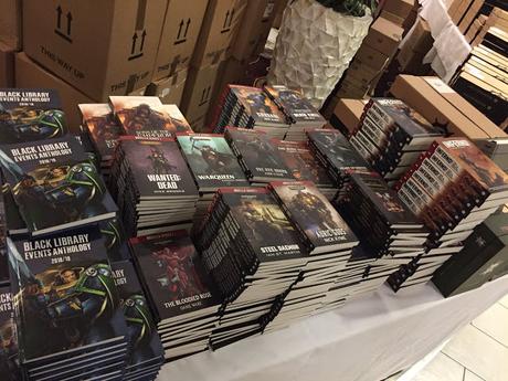 Fotos y mas fotos del BL Weekender 2018 (Con sorpresa incluida)