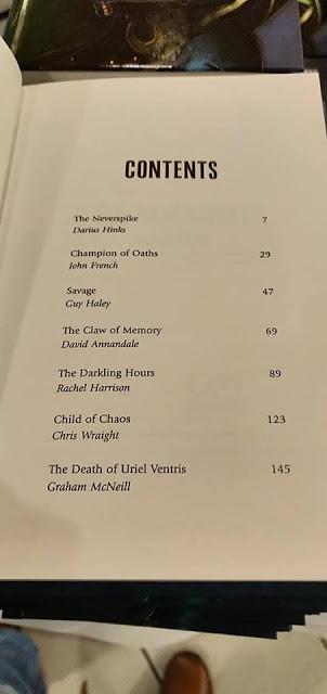 Fotos y mas fotos del BL Weekender 2018 (Con sorpresa incluida)