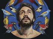 Alessio Bondì estrena Nivuru