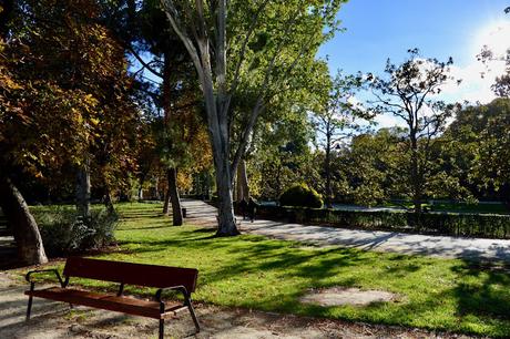 BOCADOS DE OTOÑO...