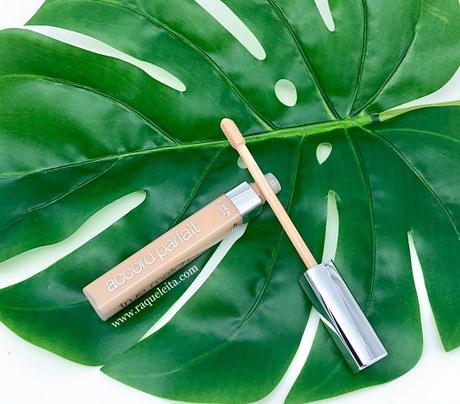 Accord Parfait es el Fondo de Maquillaje de L'Oréal Paris que Calca el Tono Exacto de Tu Piel Accord Parfait es el Fondo de Maquillaje de L'Oréal Paris que Calca el Tono Exacto de Tu Piel