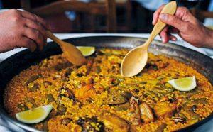 6 Tips Necesarios De La Auténtica Paella Valenciana