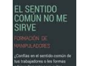 Sentido Común Sirve