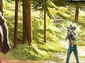 Bigfoot Dead Redemption Easter