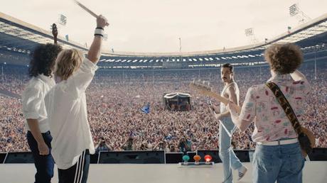 Bohemian Rhapsody Crítica, El poder del fan. Por Fani E.C