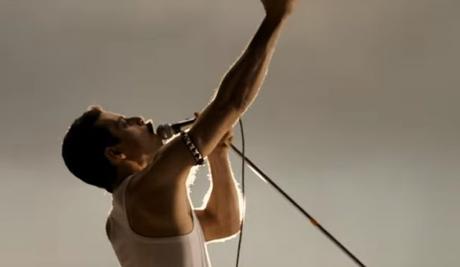 Bohemian Rhapsody Crítica, El poder del fan. Por Fani E.C