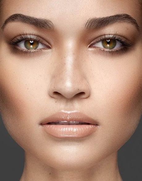 Labial nude según el tono de piel Labial nude según el tono de piel