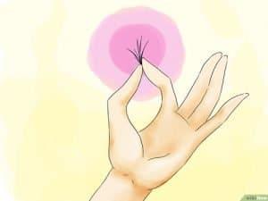 Cómo quitar las pestañas postizas