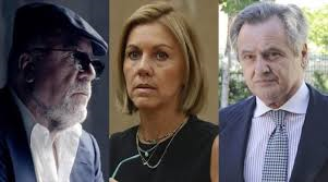 Llueve sobre mojado en el PP