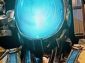 Análisis Drone Striker corta rebelión máquinas