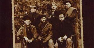 HOMENAJE: ÁLVARO DE LUNA (1935-2018): 83 AÑOS