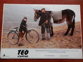 HOMENAJE: ÁLVARO DE LUNA (1935-2018): 83 AÑOS