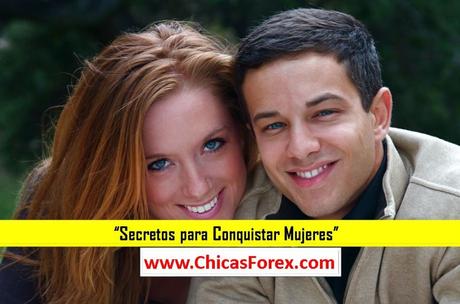 Secretos para Conquistar Mujeres