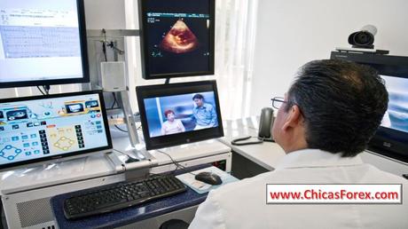 ¿Qué servicios puede proporcionar la telemedicina?