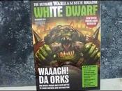 Vídeo-reseñas White Dwarf este