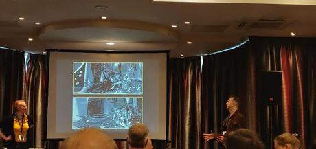 Popurri de imagenes de BL Weekender 2018 Popurri de imagenes de BL Weekender 2018