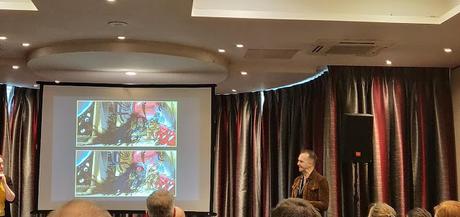 Popurri de imagenes de BL Weekender 2018 Popurri de imagenes de BL Weekender 2018