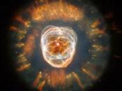 Maravillas espacio: Nebulosa Esquimal