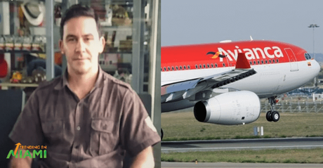 Último Minuto: Finalmente deportan al cubano Lázaro Miguel Gutiérrez