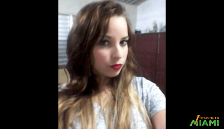 Noticias recientes de Mailén Díaz Almaguer, sobreviviente del accidente aéreo