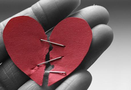 Los expertos lo aseguran: el “corazón roto” se cura con paracetamol