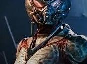 Guyver: Serie ..de Brian Yuzna compañía