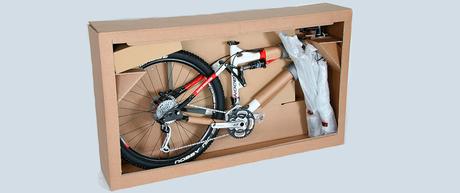 Cómo transportar la bicicleta de manera segura