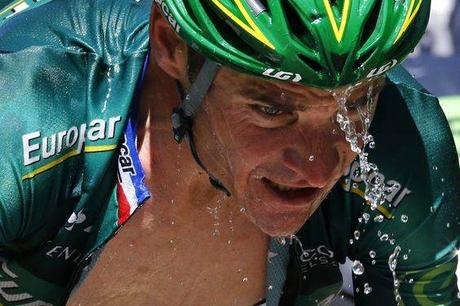 Te explicamos todo lo que debes saber acerca de la hidratación