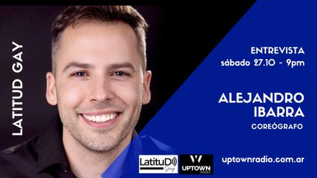 Argentina. El Show de la Bronca, lo nuevo de Alejandro Ibarra