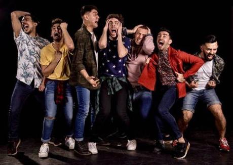 Argentina. El Show de la Bronca, lo nuevo de Alejandro Ibarra