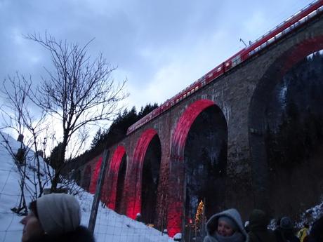 Ravennaschlucht: El Mercadillo Navideño alemán más exclusivo y curioso.