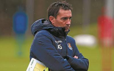 Previa Real Sociedad - Sevilla FC