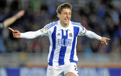 Previa Real Sociedad - Sevilla FC