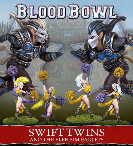 Forge World: Pre pedidos de esta semana para BB y Necromunda