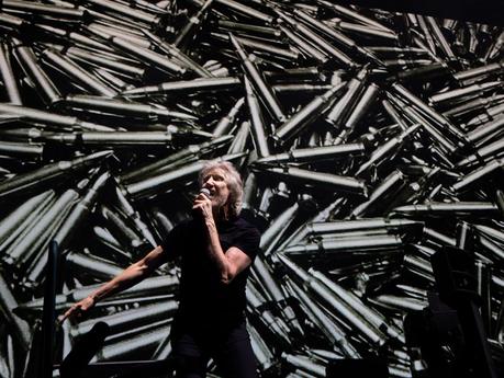 Oiga profe, deje a los chibolos en paz: Roger Waters llega a Lima