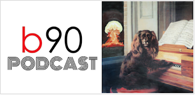 Podcast | Bienvenido a los 90: Pill