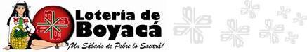 Lotería de Boyacá Lotería de Boyacá