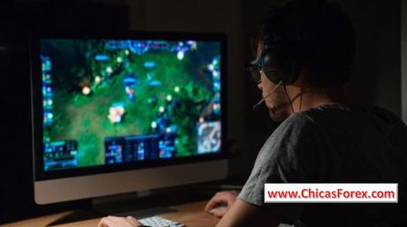 La adicción a los videojuegos es real y los profesionales no están preparados para ayudar La adicción a los videojuegos es real y los profesionales no están preparados para ayudar